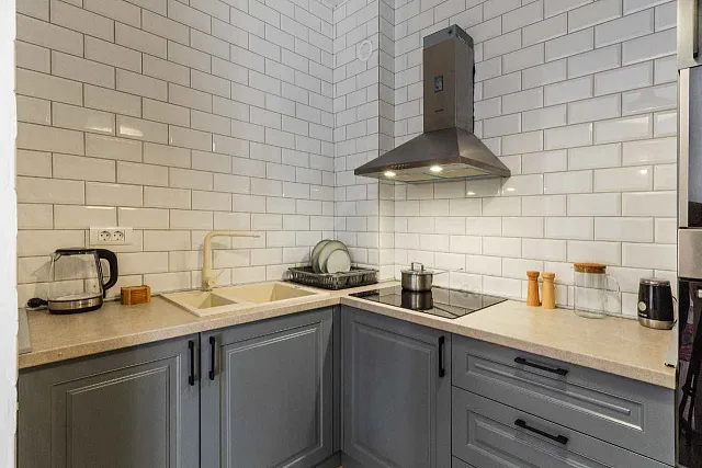 Eine gemütliche und moderne 53 m² große Wohnung in Bečići — photo 9